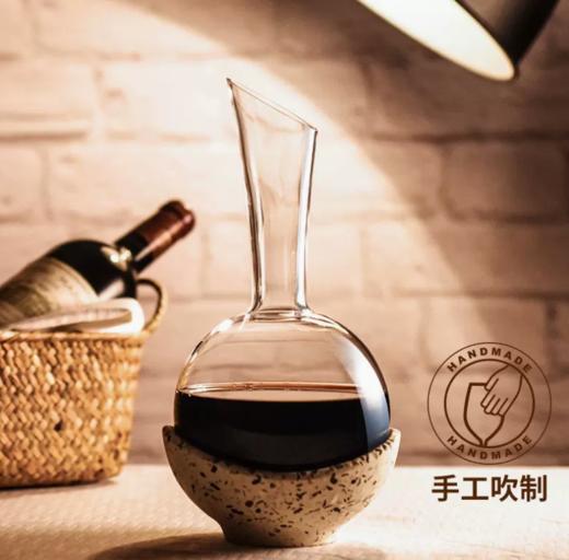 RONA 洛娜天生贵族醒酒器 商品图2