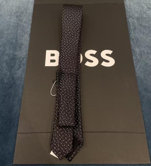 HUGO BOSS 领带男  50505112-002 . 商品图1