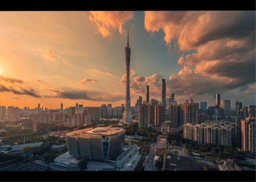 广州研学团建方案 商品图0