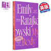 【中商原版】艾米丽 拉塔科夫斯基传记 My Body 英文原版 女权主义 人物传记 Emily Ratajkowski 模特 演员 商品缩略图0
