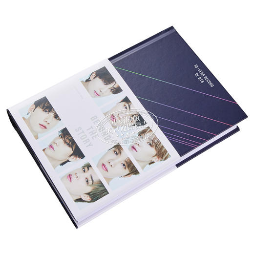 【中商原版】UNTITLED PAN MACMILLAN NON-FICTION SUMMER 2023 英文原版 商品图1