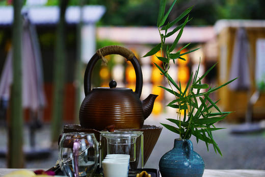 围炉煮茶2-3人餐 商品图4