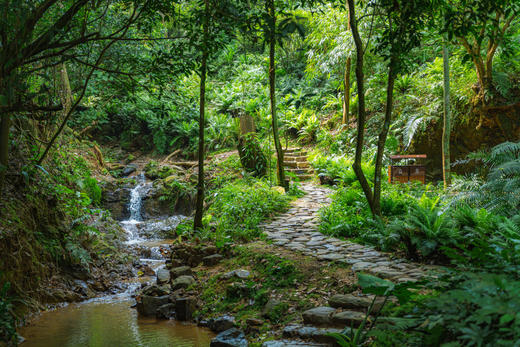 广州从化团建方案 商品图3