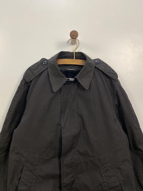 90年代 Vintage 美军公发 长绒毛 休闲外套 _CJK(XL)