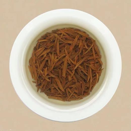 【骏德特制金骏眉】单罐/50g 商品图4