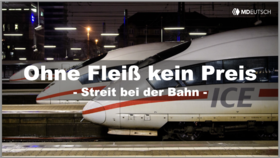 Ohne Fleiß kein Preis - 2