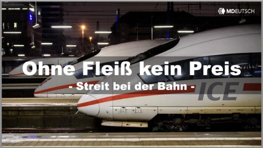 Ohne Fleiß kein Preis - 1 商品图0