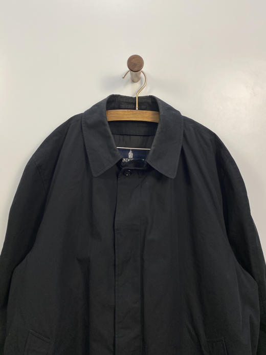 Y2K Vintage LONDON FOG 伦敦雾 棉服 夹棉外套_CTJK(XL) 商品图0