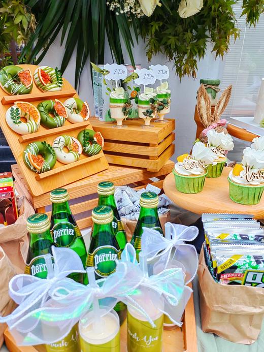 日常活动 定制（价格仅供参考 下单前请联系客服） 商品图5