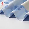 SAINTJOY/宋锦双面长巾 宋锦长巾 青花春韵 SCS22004 商品缩略图11
