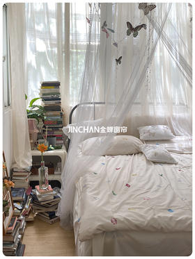 晒夕阳🌊卧室就是我的小岛