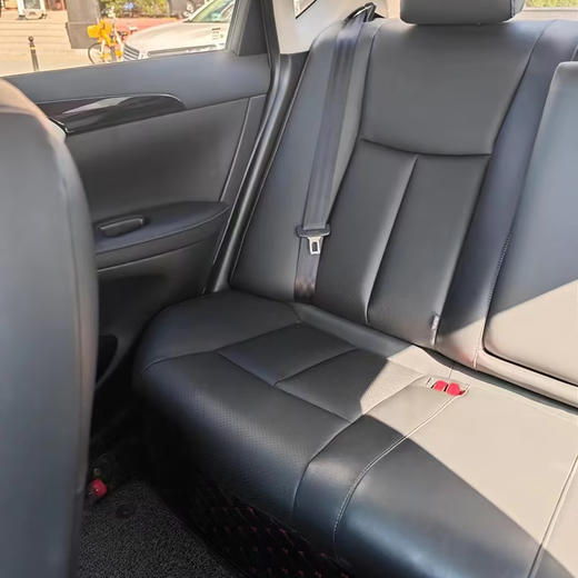 日产 轩逸 经典 1.6XE CVT 舒适版【长租-北京】 商品图5