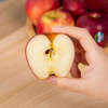 新西兰 丹烁苹果 新鲜当季 有机种植 脆甜可口 10个装/盒（约2.5斤） 商品缩略图4