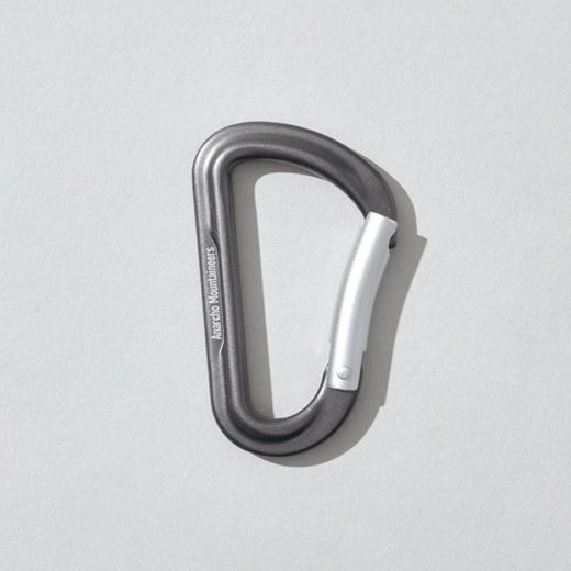 Mountain Research Carabiners 铝制登山扣 商品图4