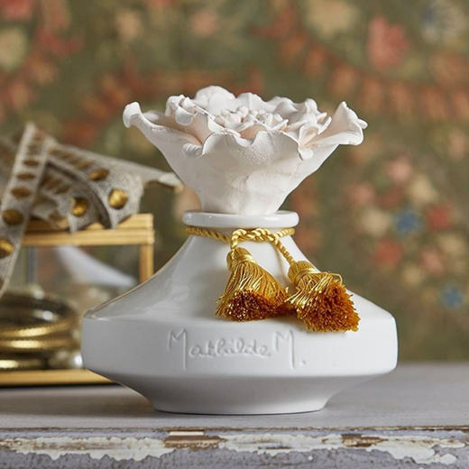 MM 牡丹花散香器 200ml  MM097-G 安吉拉天使香型/Angéliqu（金色） 商品图2