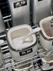 调料盒组合套轻奢白色调料盒酱油瓶组合装 商品缩略图3