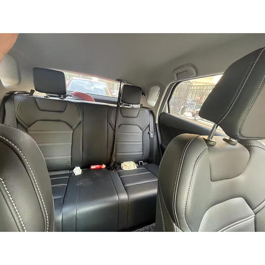 比亚迪 E2 升级版 高续航版 豪华型【长租-北京】 商品图6