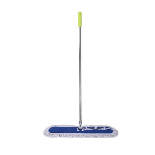 大号平板拖把1把 加厚棉线布套 商品图4