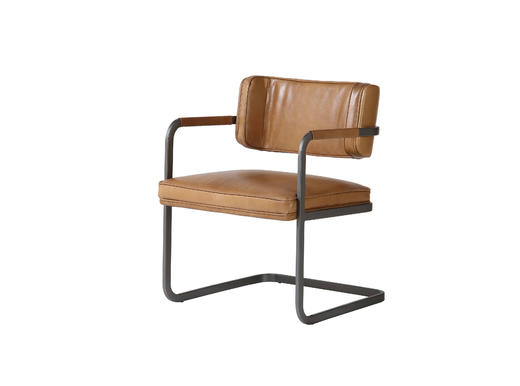 Rest 餐椅 | 皮布面料可选，详询客服 商品图5