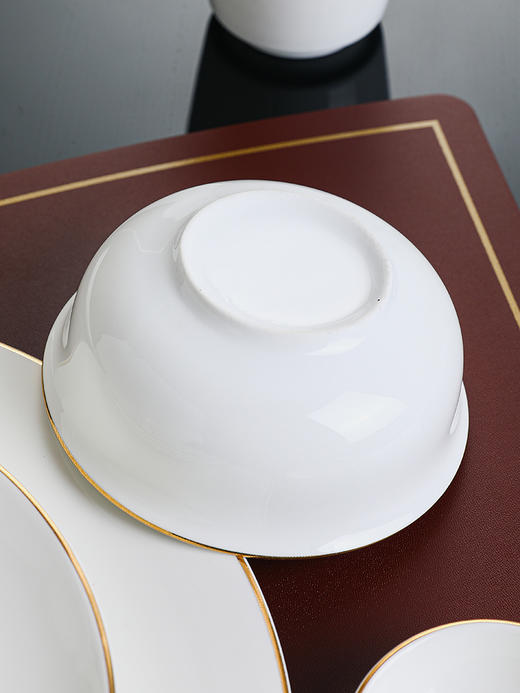 陶瓷餐具套装餐盘碗 商品图2