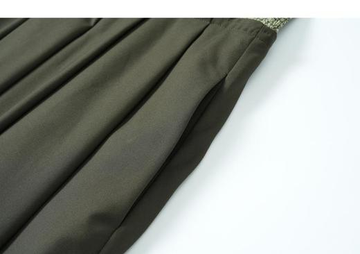 2楼D/63服饰专柜长袖连衣裙 商品图6