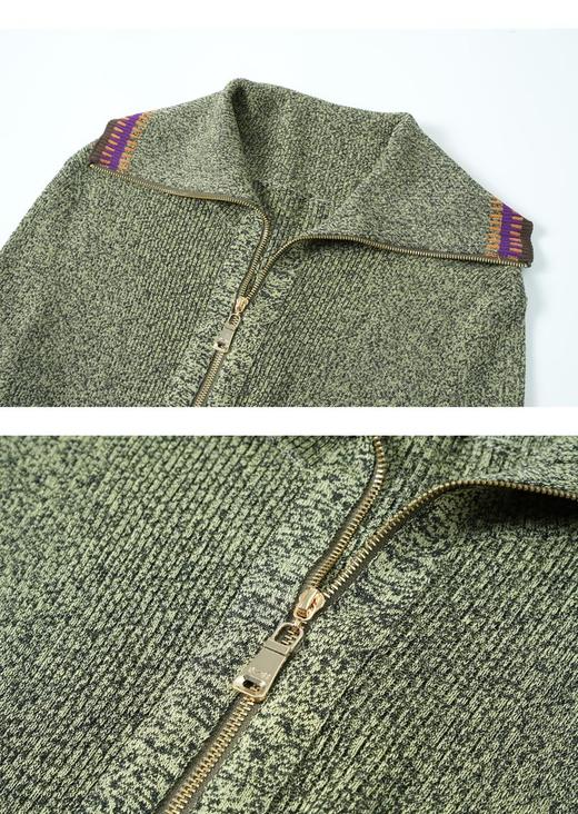 2楼D/63服饰专柜长袖连衣裙 商品图5