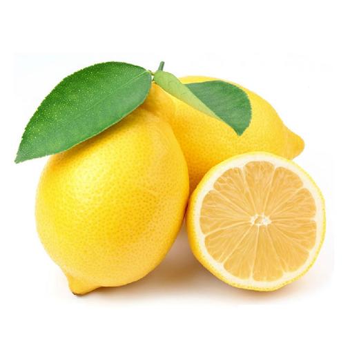 柠檬约1斤加百香果约1斤组合装 商品图3