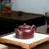紫砂壶名家纯全手工功夫茶具180毫升 商品缩略图1