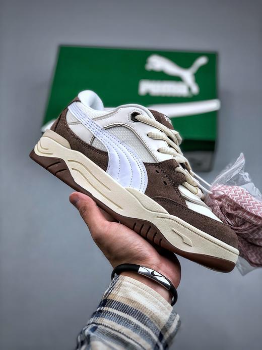 彪马180 Night Rider男女板鞋390805 01 商品图4