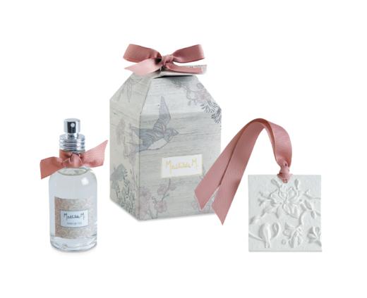 MM 别处花园之环境香氛礼盒 女伯爵香型/Marquise 商品图0