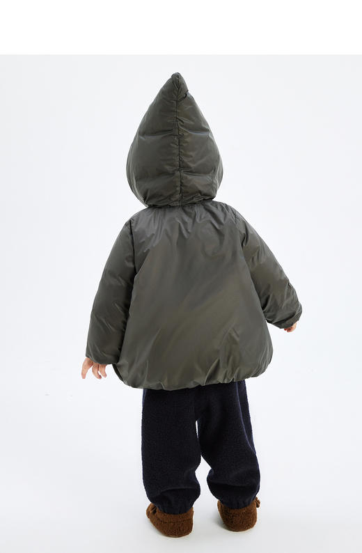 jnby  23年冬款   长裤  YNAE10640 商品图9