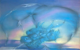 游雯迪《当代神话》30版