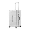 银座GINZA TRAVEL铝框TRUNK大尺寸深仓6618K-37系列 商品缩略图3