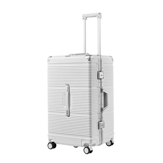 银座GINZA TRAVEL铝框TRUNK大尺寸深仓6618K-37系列 商品图3