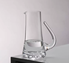 Run Wu白酒红酒分酒器家用350ml