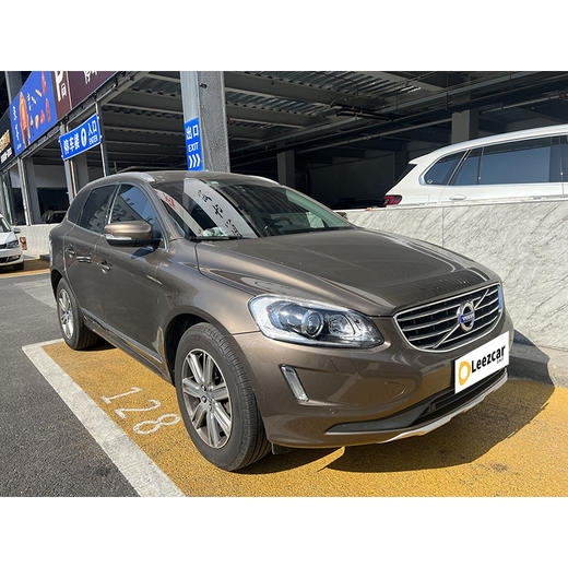 沃尔沃 XC60 T5 智进版【长租-北京】 商品图2