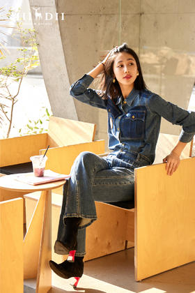 人在静置，灵魂在跳舞