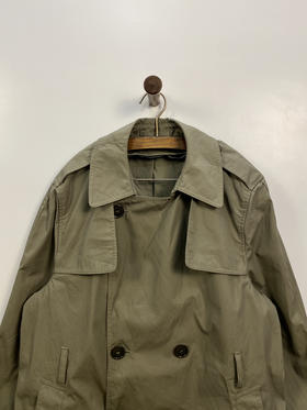 90年代 Vintage DDCP 休闲外套 _CJK(XL)