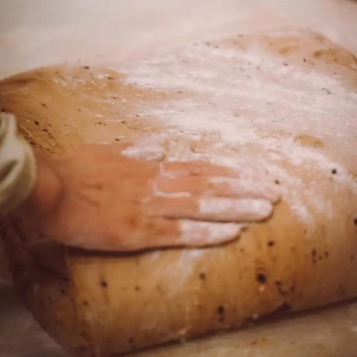 [屁侠推荐] 留海棠 古昌州荷叶红糖馒头 纯手工制作 当天做当天发 商品图4