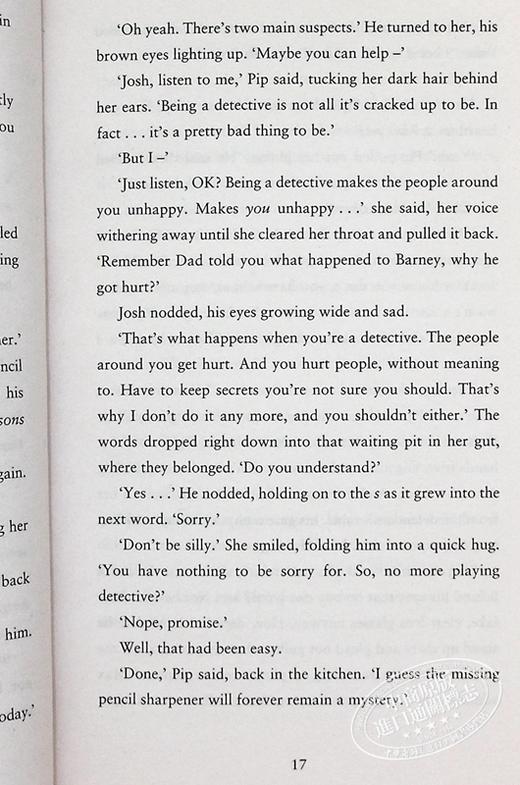 【中商原版】好女孩谋杀指南 2 好女孩 坏血Good Girl  Bad Blood Sequel to A Good Girls Guide 英文原版 Holly Jackson 商品图5