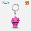 Funko POP! Keychain Oogie动画迪士尼圣诞夜惊魂布基先生荧光款钥匙扣 63967 商品缩略图0