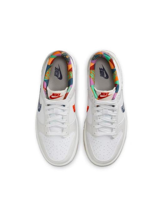 【5F】耐克NIKE  DUNK  LOW腰果花低帮休闲运动板鞋 商品图1