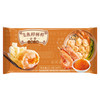 飞鱼籽鲜虾云吞【拾爸精选】 商品缩略图4
