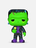 Funko POP Movies UM- Frankenstein电影环球怪物弗兰肯斯坦荧光款手办 64886 商品缩略图3