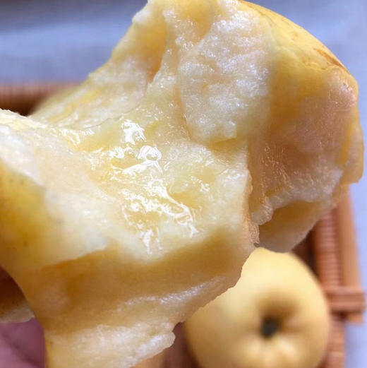 都乐维纳斯苹果 商品图5