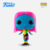 Funko POP! Disney Sally动画迪士尼圣诞夜惊魂莎莉荧光款手办 63963 商品缩略图0