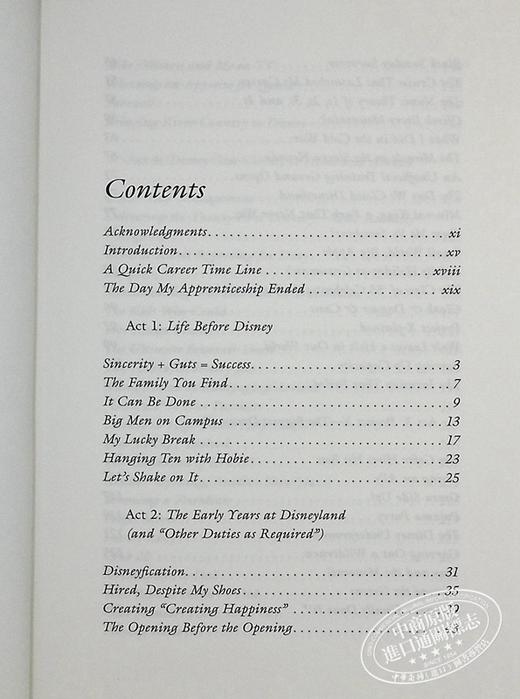 【中商原版】迪士尼 100周年 纪念书单 百年奇迹 英文原版 Disney 100 Years of Wonder 华特迪士尼 人物传记 填色书 语录 商品图3