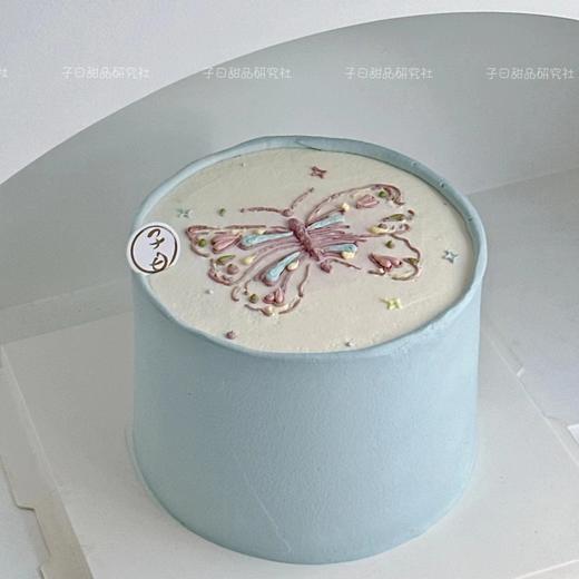 蝴蝶（提前6小时预定） 商品图0