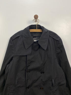 90年代 Vintage DSCP 美国制 棉服 夹棉外套_CTJK(L)