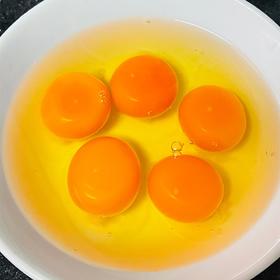 【斌哥优选】泰和乌鸡蛋，3天产1颗蛋，丰富叶酸，不含沙门氏菌